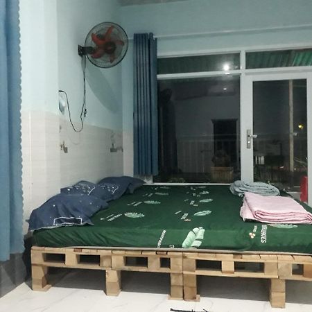 Homestay Sake Lai Son Exterior foto