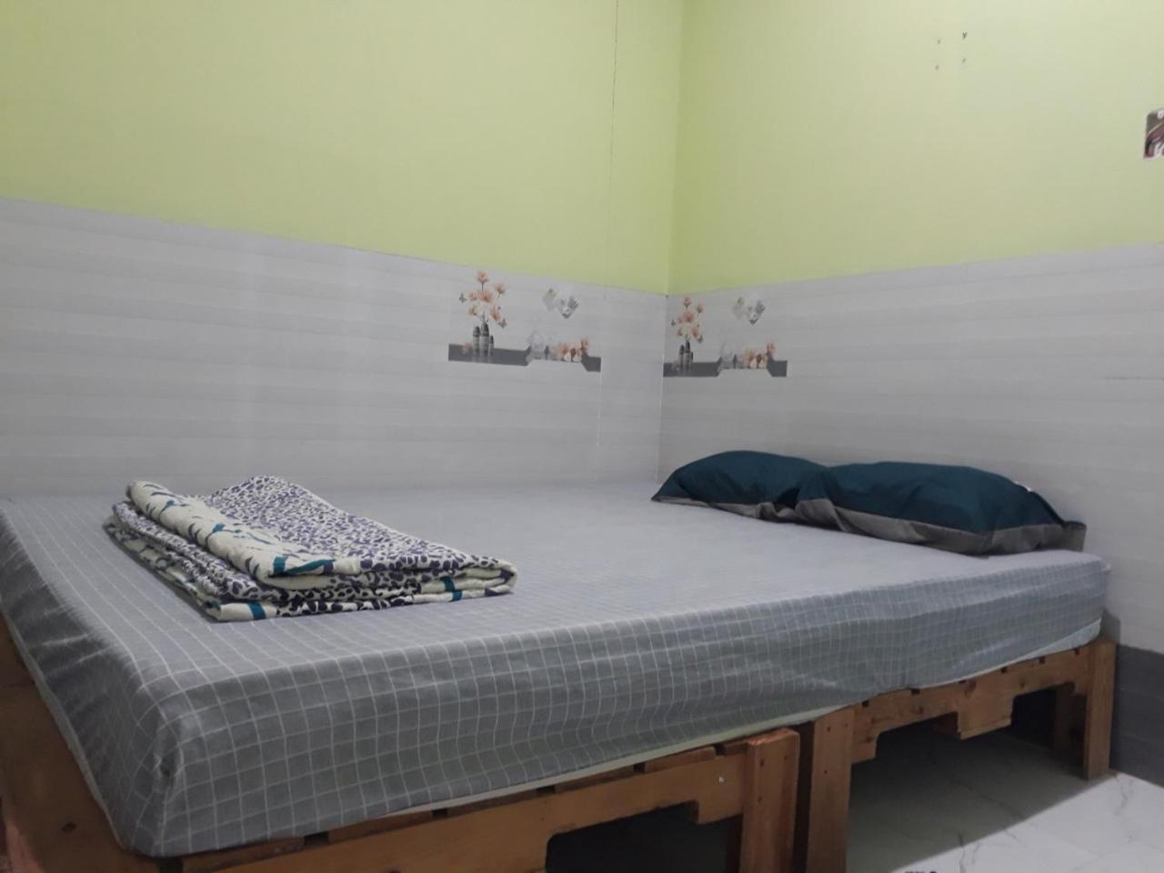 Homestay Sake Lai Son Cameră foto